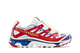 廃盤 ラ・パロマ('74スイス/仏) SALOMON XT-6 – KICKS LAB.