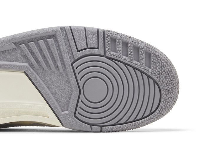 Air Jordan 2/3 Gs White Cement