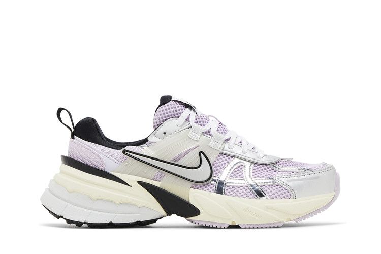 Nike V2K Run Barely Grape (Women's)