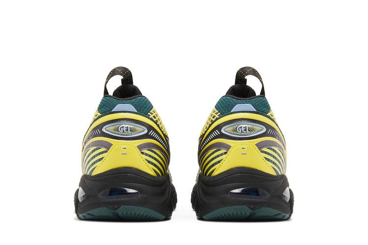 Kiko Kostadinov X Asics Ub7-S Gt 2160 'dark Neptune'