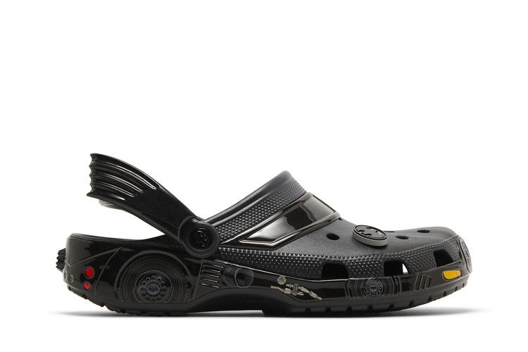 Crocs Classic Clog Batmobile — foto 2
