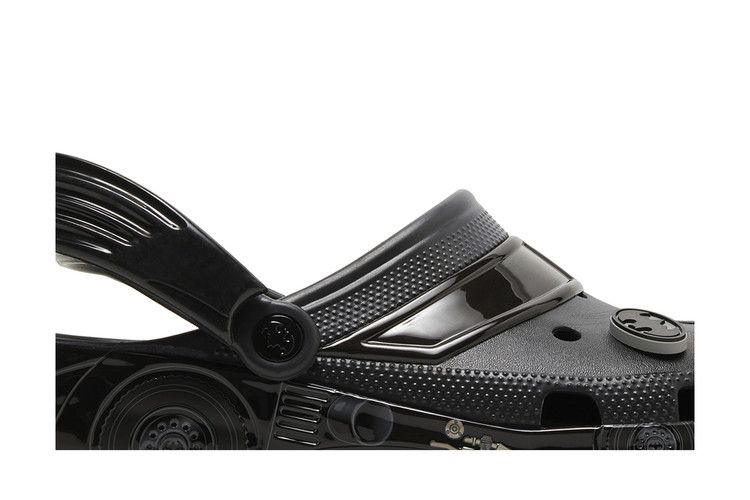 Crocs Classic Clog Batmobile — foto 3