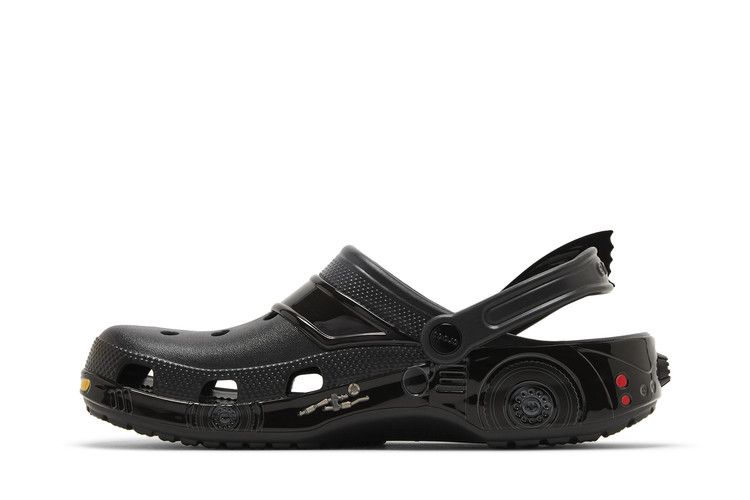Crocs Classic Clog Batmobile — foto 4