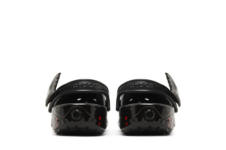 Crocs Classic Clog Batmobile — foto 7