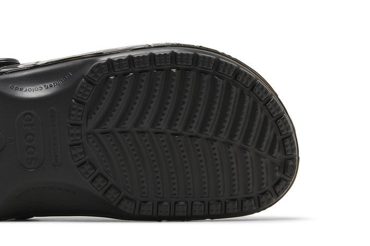 Crocs Classic Clog Batmobile — foto 6