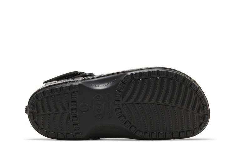 Crocs Classic Clog Batmobile — foto 5