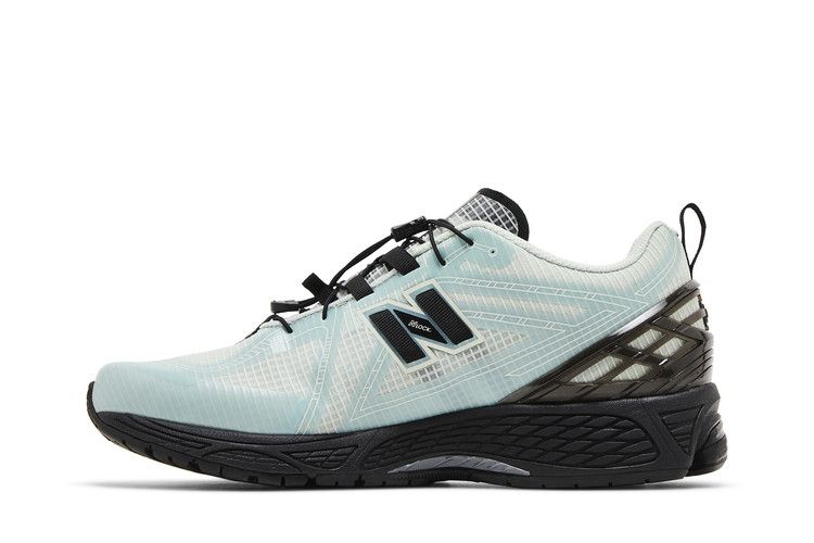 Buy CAYL x New Balance 1906R 'Floating Blue' - M1906RAY | GOAT