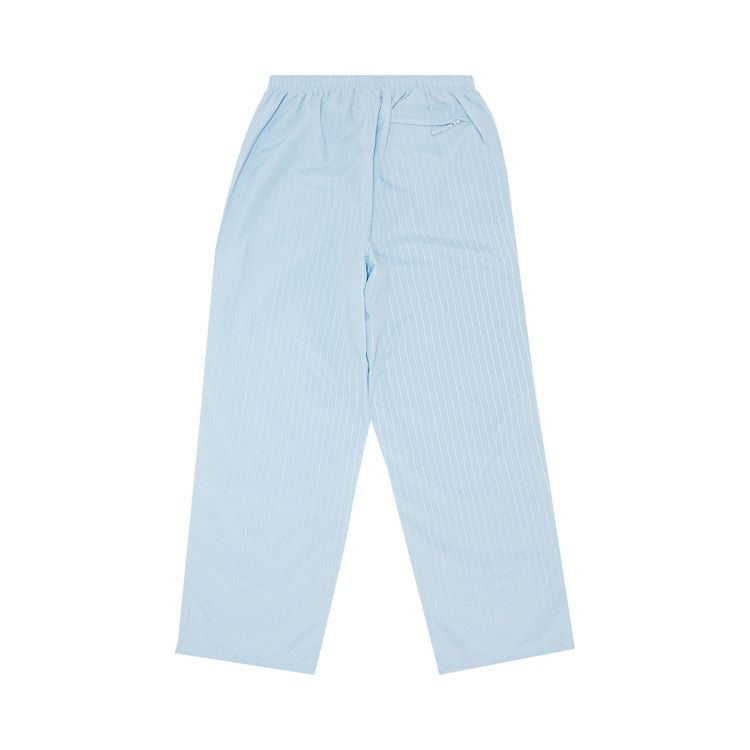 Supreme Reflective Pinstripe Track Pant (FW24) - $148