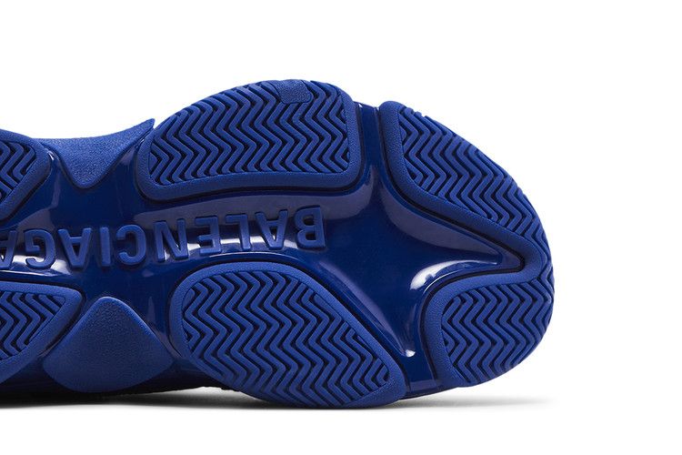 Balenciaga Triple S Sneaker Indigo