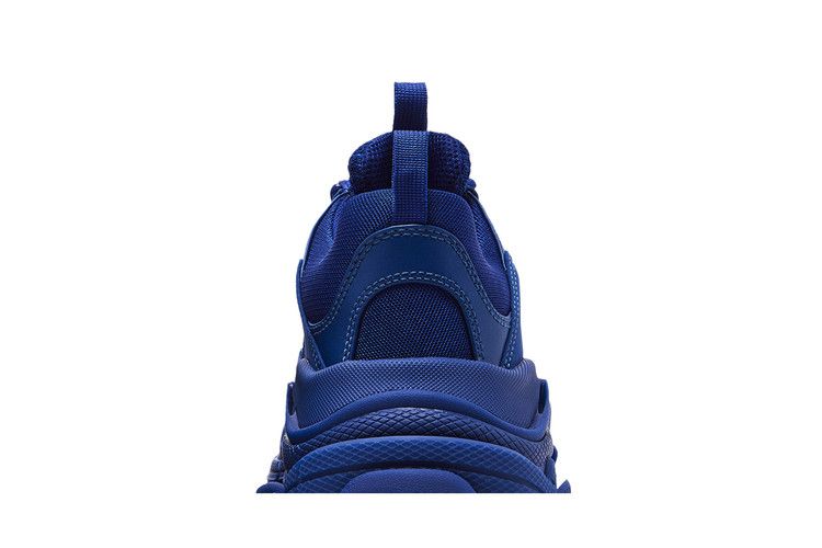 Balenciaga Triple S Sneaker Indigo
