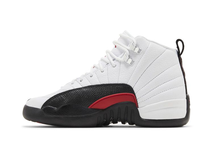 りんご　1117 Buy Air Jordan 12 Retro GS 'Taxi Flip' - 153265 162 | GOAT