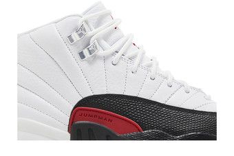 Buy Air Jordan 12 Retro GS Taxi Flip 153265 162 GOAT