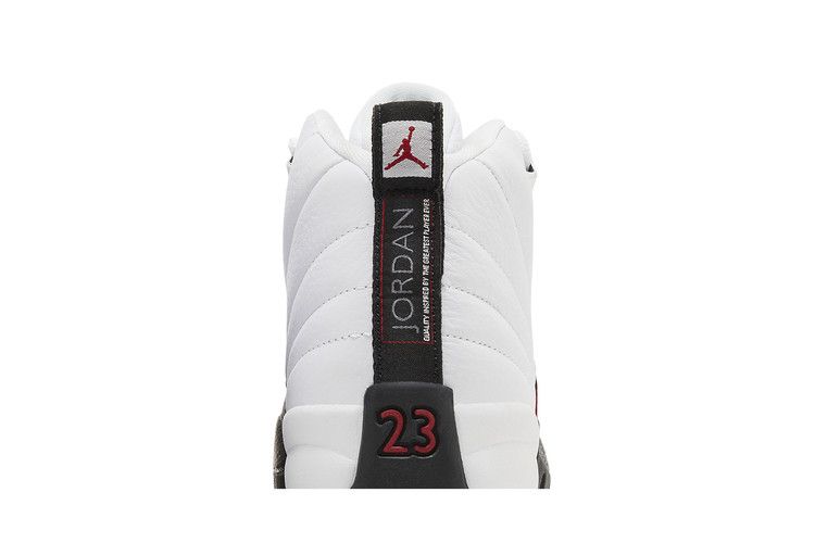 Buy Air Jordan 12 Retro GS 'Taxi Flip' - 153265 162 | GOAT