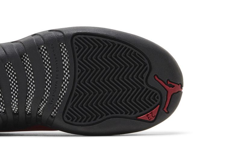 Buy Air Jordan 12 Retro GS 'Taxi Flip' - 153265 162 | GOAT