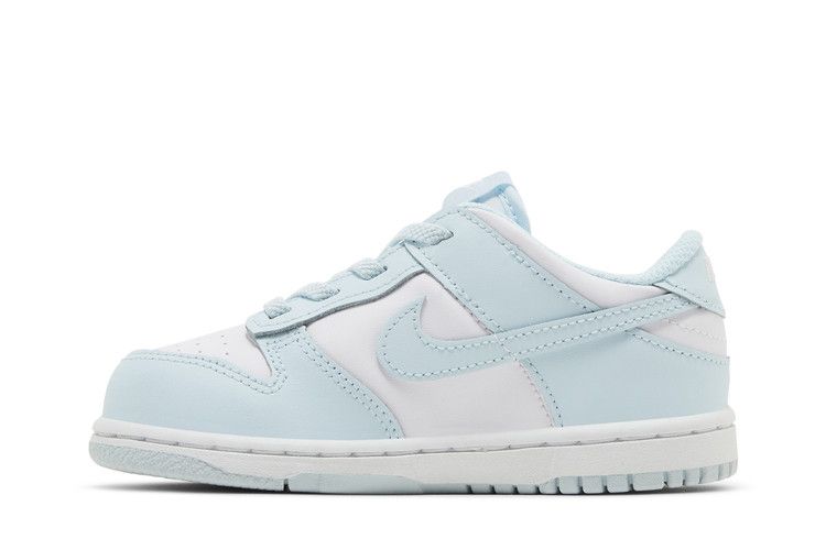 Buy Dunk Low TD 'Glacier Blue' - FB9107 105 | GOAT