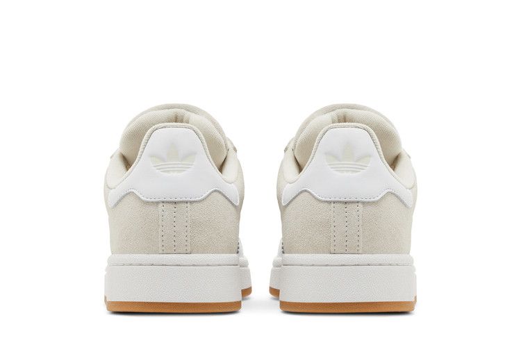 Adidas Campus 00s Wonder White Gum