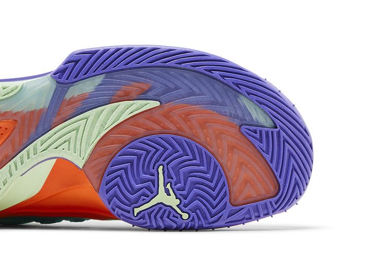 Air Jordan Luka 3 'blurred Vision'