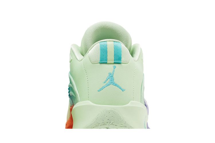 Air Jordan Luka 3 'blurred Vision'