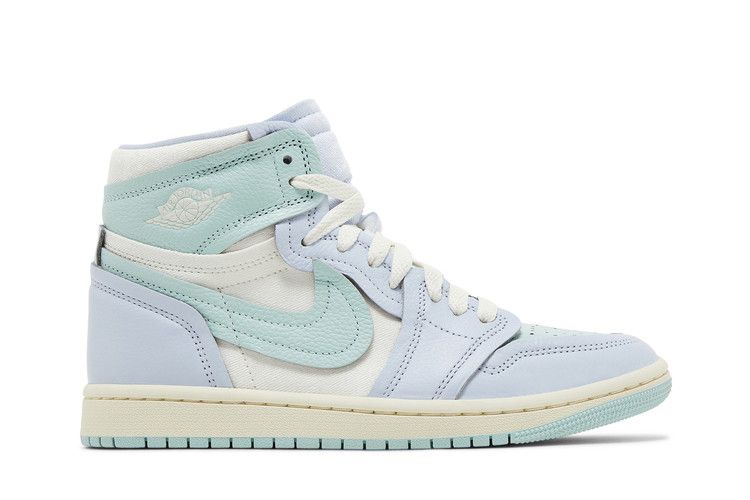 Jordan 1 High Method of Make Hydrogen Blue (Women's)