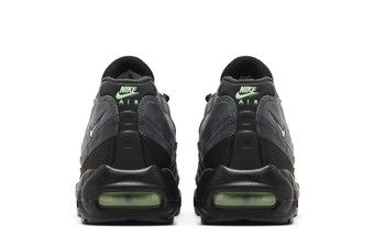 Buy Air Max 95 'Vapor Green' - HM0622 001 | GOAT