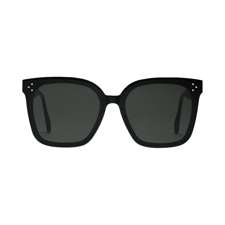 Gentle Monster Her 01 Sunglasses Black