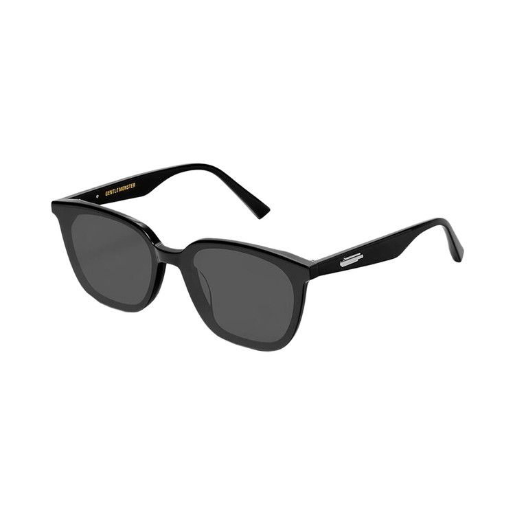 Gentle Monster ジェントルモンスター LILIT リリット 黒 Buy Gentle Monster Lilit 01 Sunglasses 'Black' - LILIT 01