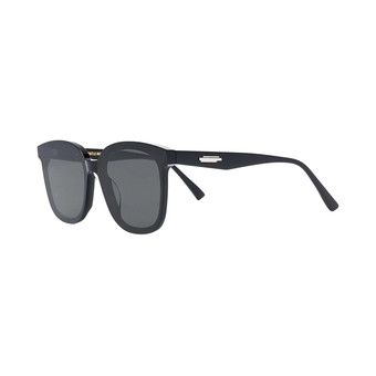 Buy Gentle Monster Jackie 01 Sunglasses 'Black' - JACKIE 01 BLAC
