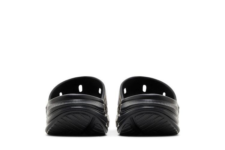 Hoka Ora Recovery Slide 3 Black