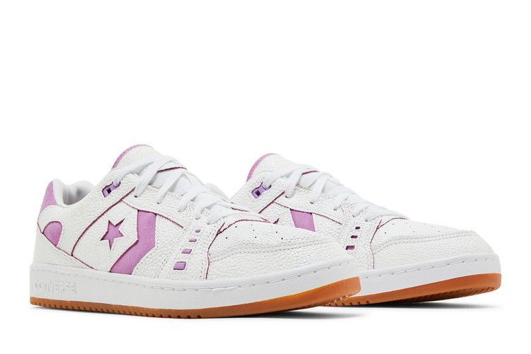 Alexis Sablone X Converse As-1 Pro Chameleon
