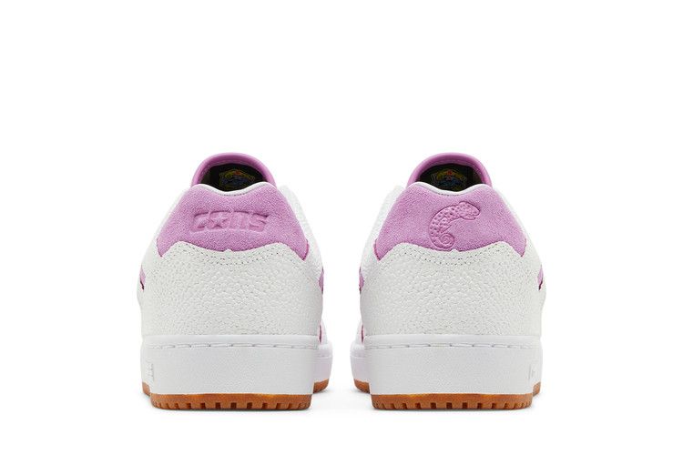 Alexis Sablone X Converse As-1 Pro Chameleon