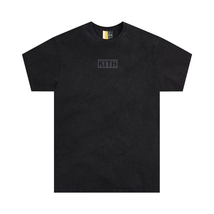 KITH Brooklyn Box Logo Tee XL トレーナー ブラック KITH Brooklyn Box Logo Tee XL トレーナー ブラック