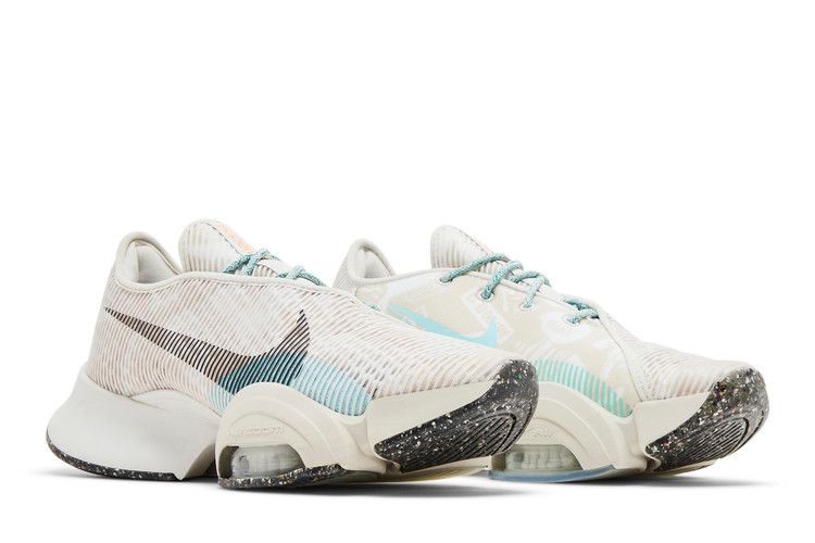 Buy Nike Wmns Air Zoom SuperRep 2 'Platinum Tint Crater' - DH3383