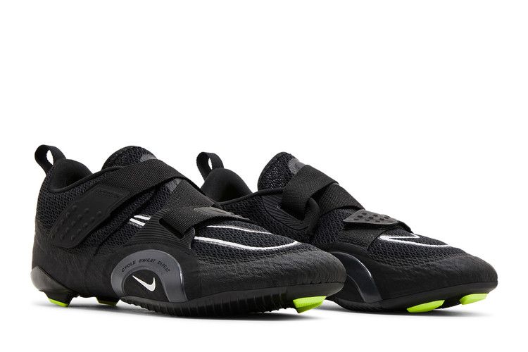 Buy Nike SuperRep Cycle 2 Next Nature 'Black Anthracite' - DH3396
