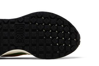 Buy Nike Wmns Phoenix Waffle 'Chlorophyll Safety Orange' - FD2196