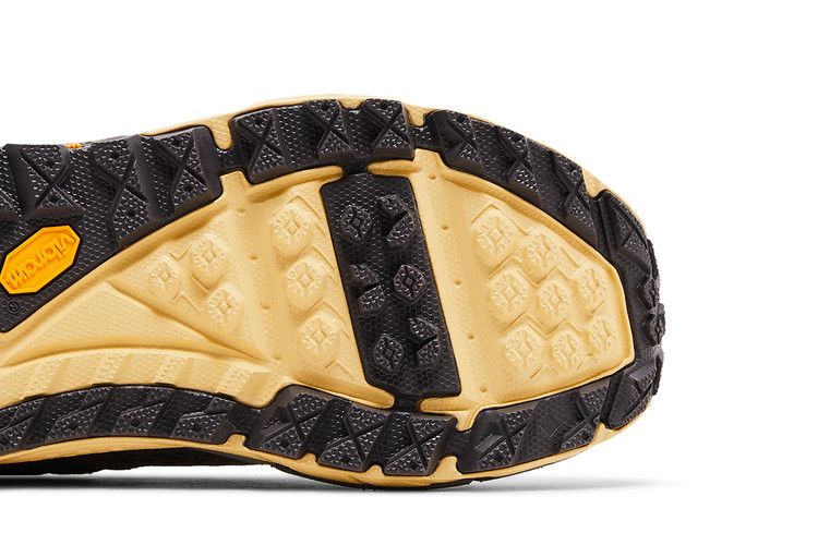 Hoka Tor Ultra Low Gore-Tex 'oat Milk Opal'