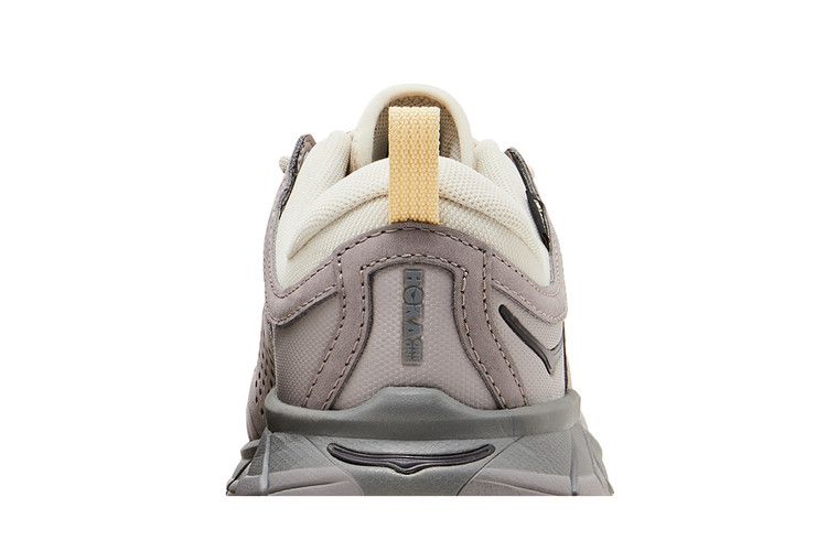 Hoka Tor Ultra Low Gore-Tex 'oat Milk Opal'