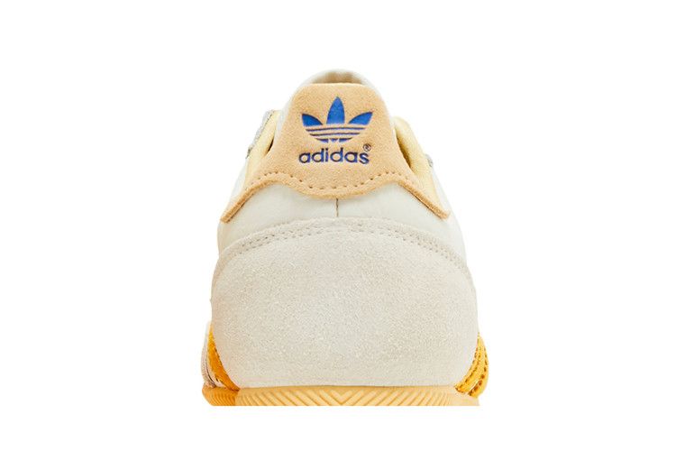 Adidas Wmns Japan 'off White Orange Tint'