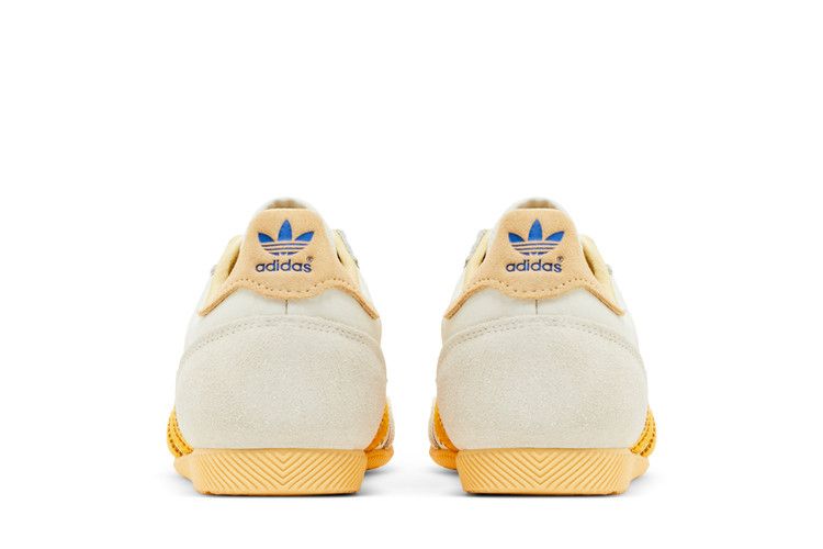 Adidas Wmns Japan 'off White Orange Tint'