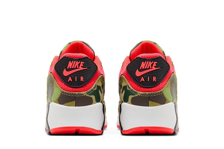Buy Air Max 90 SP 'Reverse Duck Camo' 2024 - CW6024 600 24