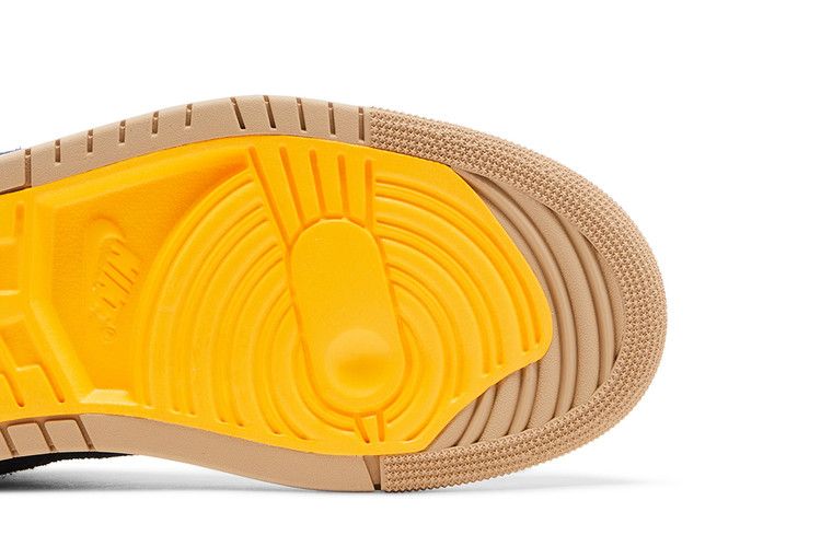 Wmns Air Jordan 1 High Zoom Comfort 2 SE 'you're Welcome'