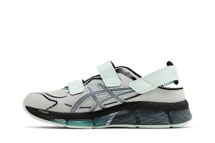【Asics x Cecilie Bahnsen】Gel-Quantum 360 VIII★Silver Mint CECILIE BAHNSEN x ASICS GEL QUANTUM-360 VIII MINT