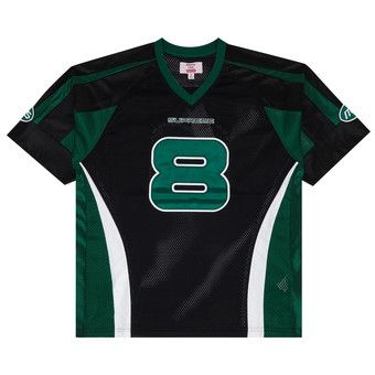 Supreme x Martine roseジョイントフットボールジャージ Supreme/Martine Rose フットボールジャージ - UG.SHAFT