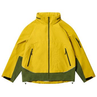 ジャケット・アウター PALACE GORE-TEX 3L M-TEK JACKET L GORE-TEX 3L M-TEK JACKET | PALACE SKATEBOARDS