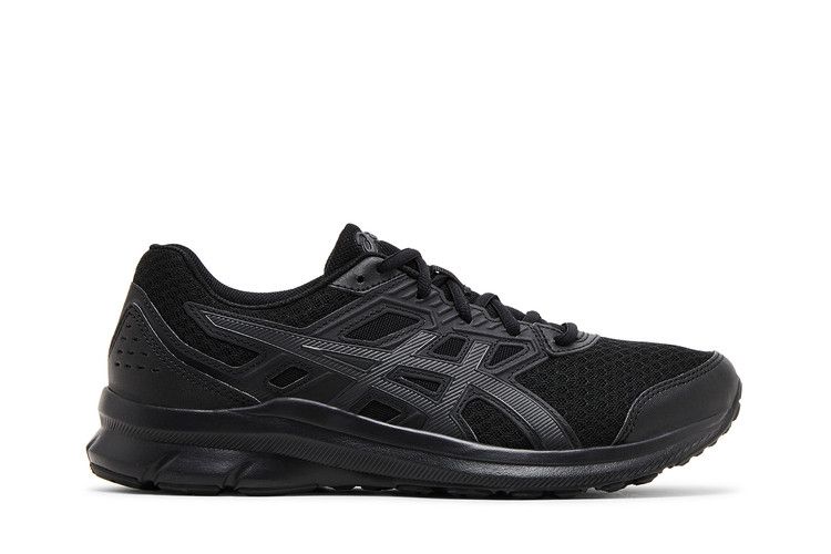 ASICS Jolt 3 'Black Graphite Grey'