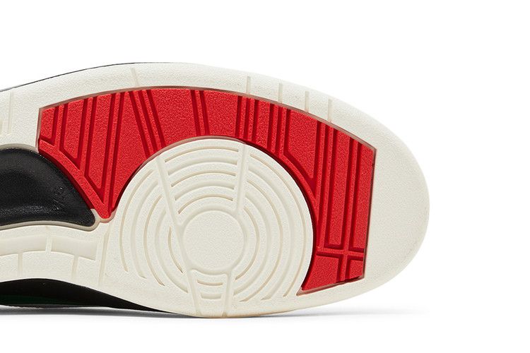 Air Jordan 2 RETRO Low Quai 54