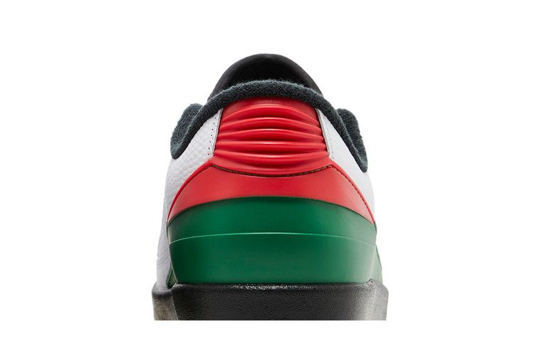 Air Jordan 2 RETRO Low Quai 54