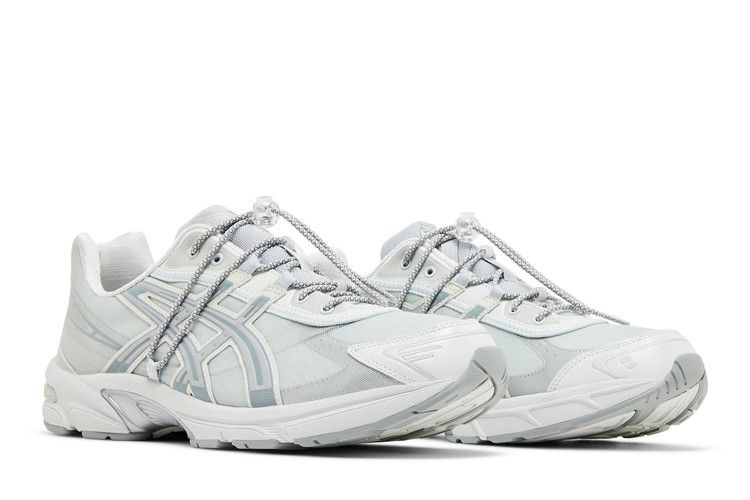 OJOS x atmos x ASICS Gel 1130 RE Glacier Grey