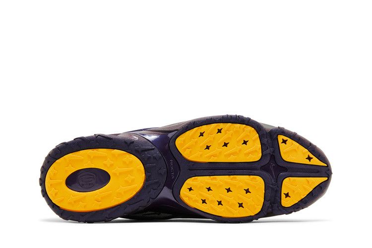 Nike Hot Step 2 Drake NOCTA Eggplant — photo 5