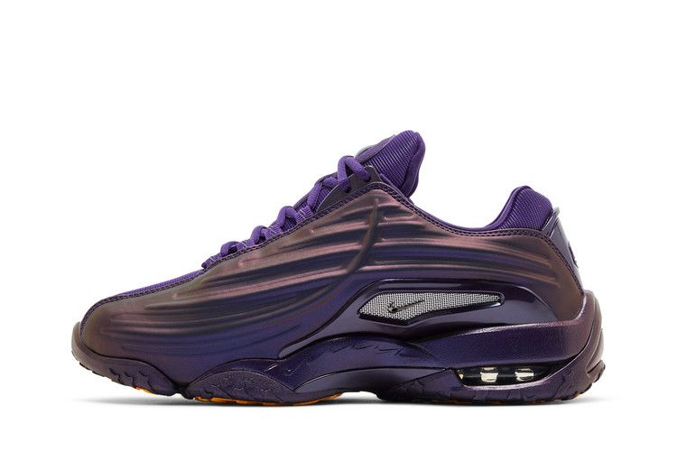Nike Hot Step 2 Drake NOCTA Eggplant — photo 4