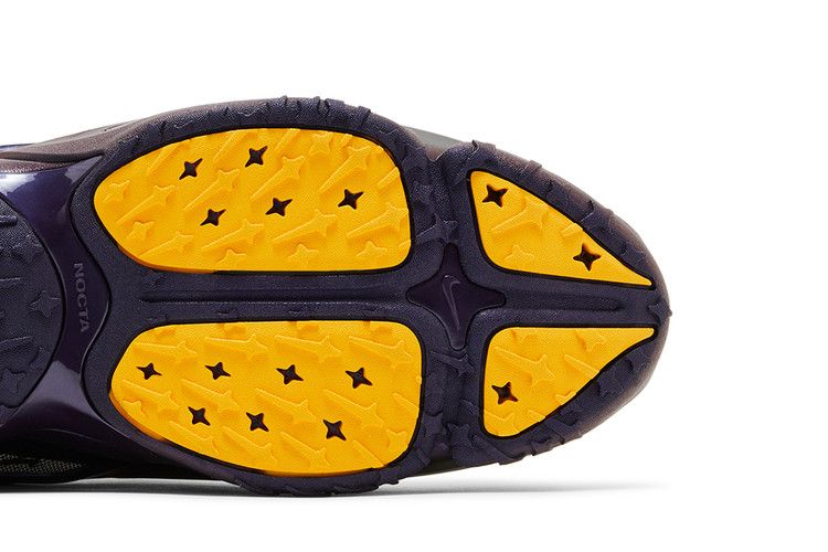 Nike Hot Step 2 Drake NOCTA Eggplant — photo 6